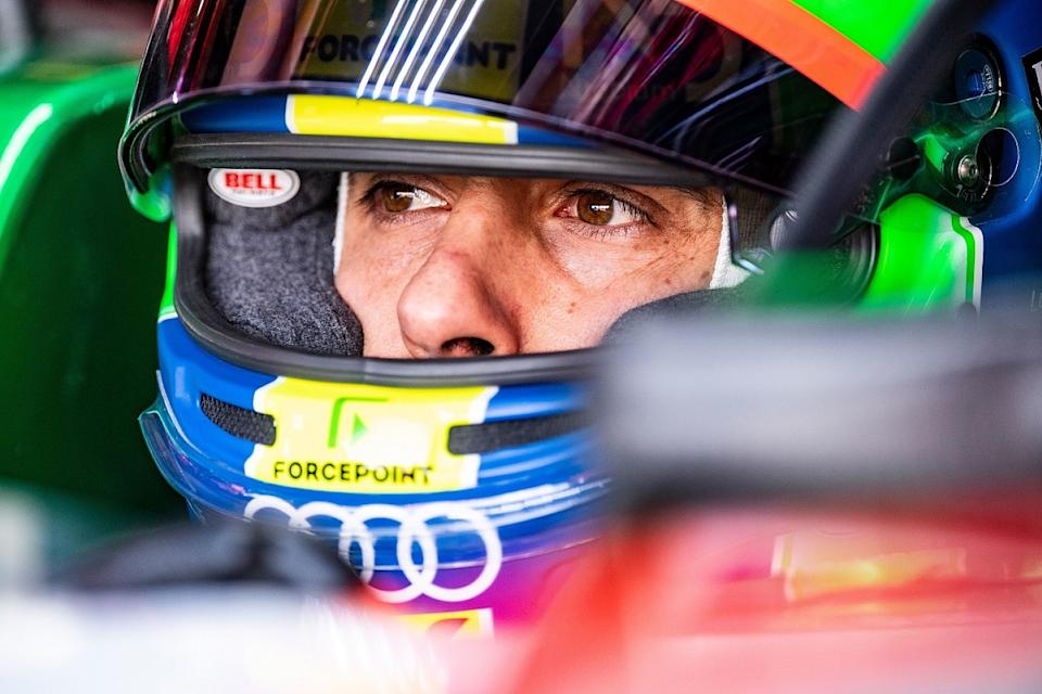 Forcepoint and Lucas Di Grassi are Disrupting Their Respective Industries